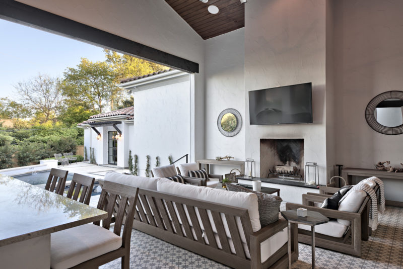 Double Diamond Custom Homes Custom Homes in Texas