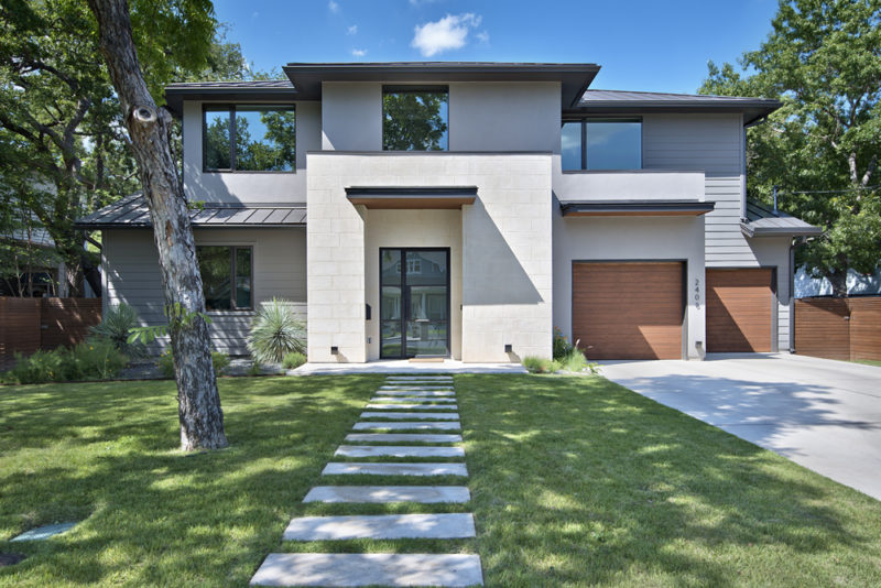 Double Diamond Custom Homes Custom Homes in Texas