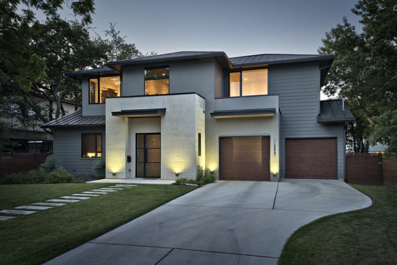 Double Diamond Custom Homes Custom Homes in Texas