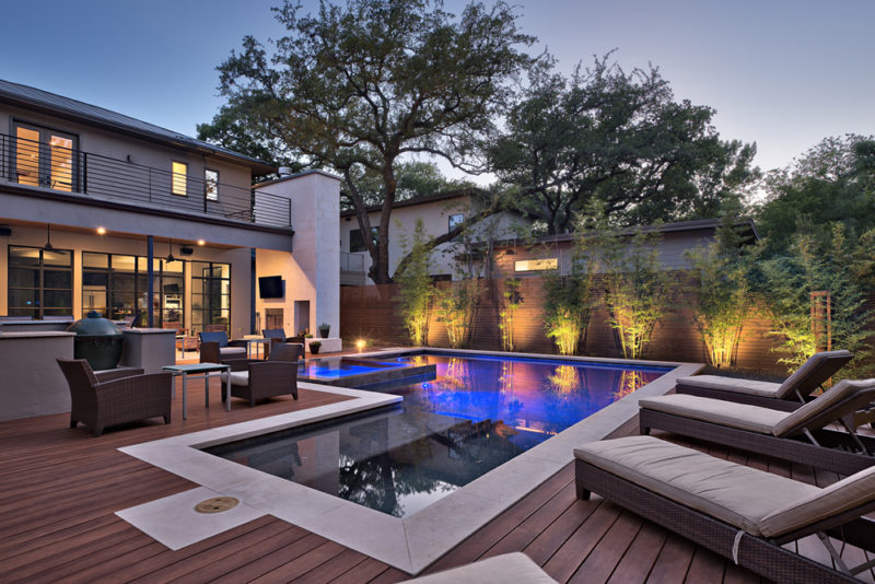 Double Diamond Custom Homes Custom Homes in Texas