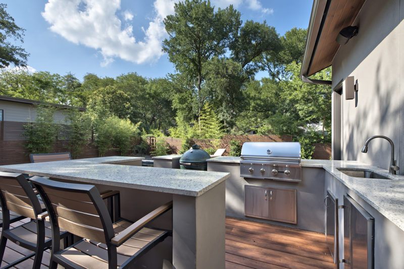 Double Diamond Custom Homes Featured Home