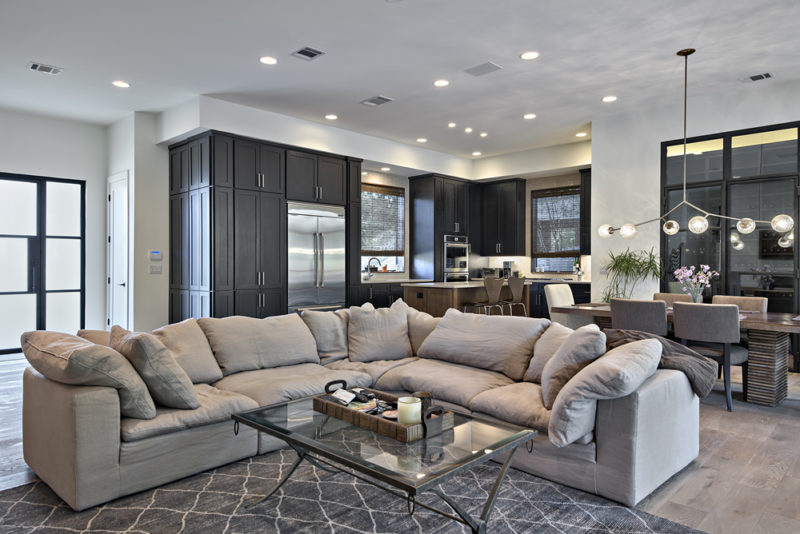 Double Diamond Custom Homes Custom Homes in Texas